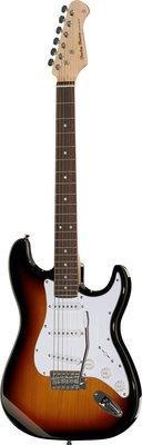 Harley Benton ST 20 SB Standard Series